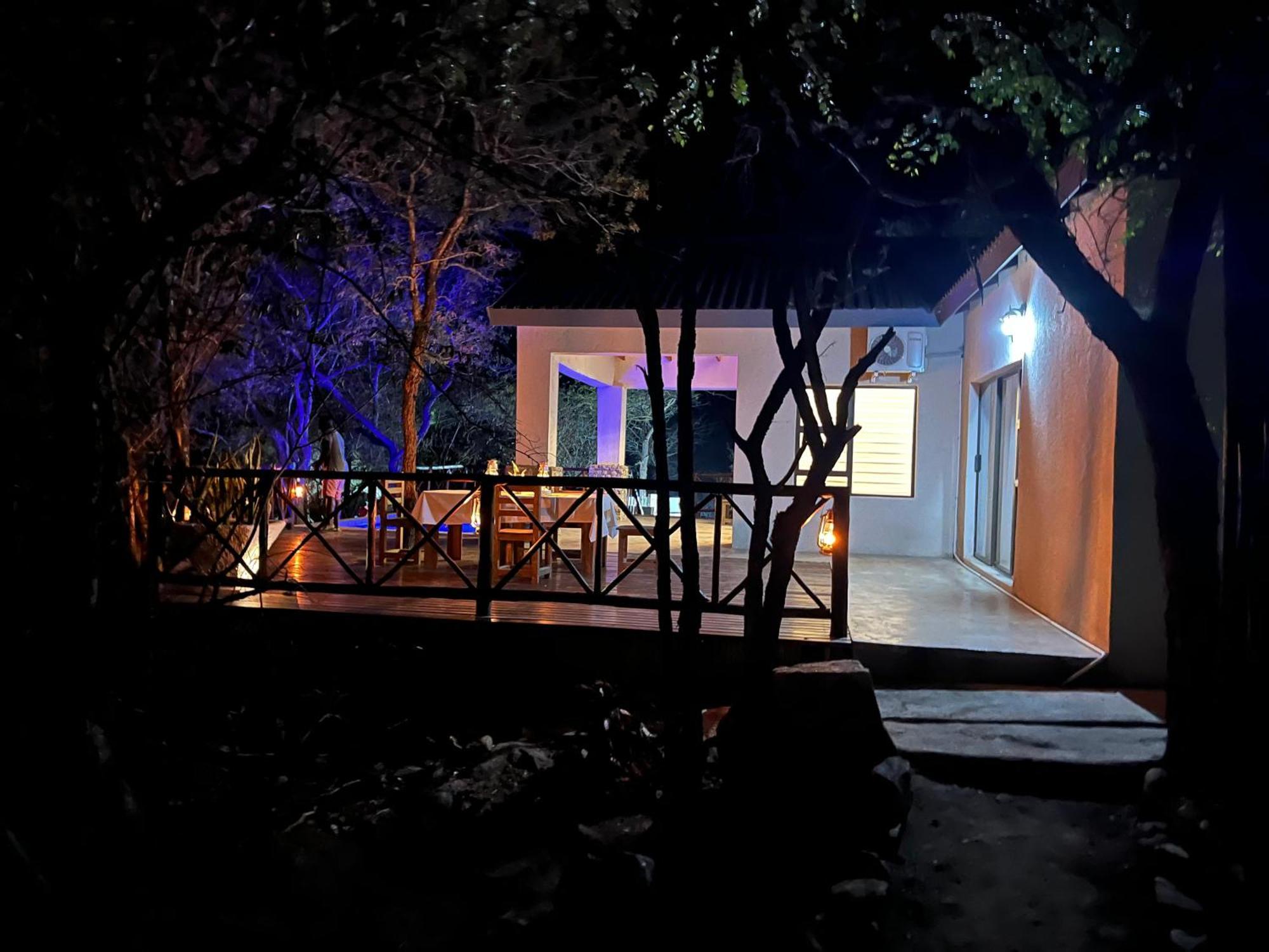 Kholiwe On Kruger Lodge & Safaris Marloth Park Exterior foto