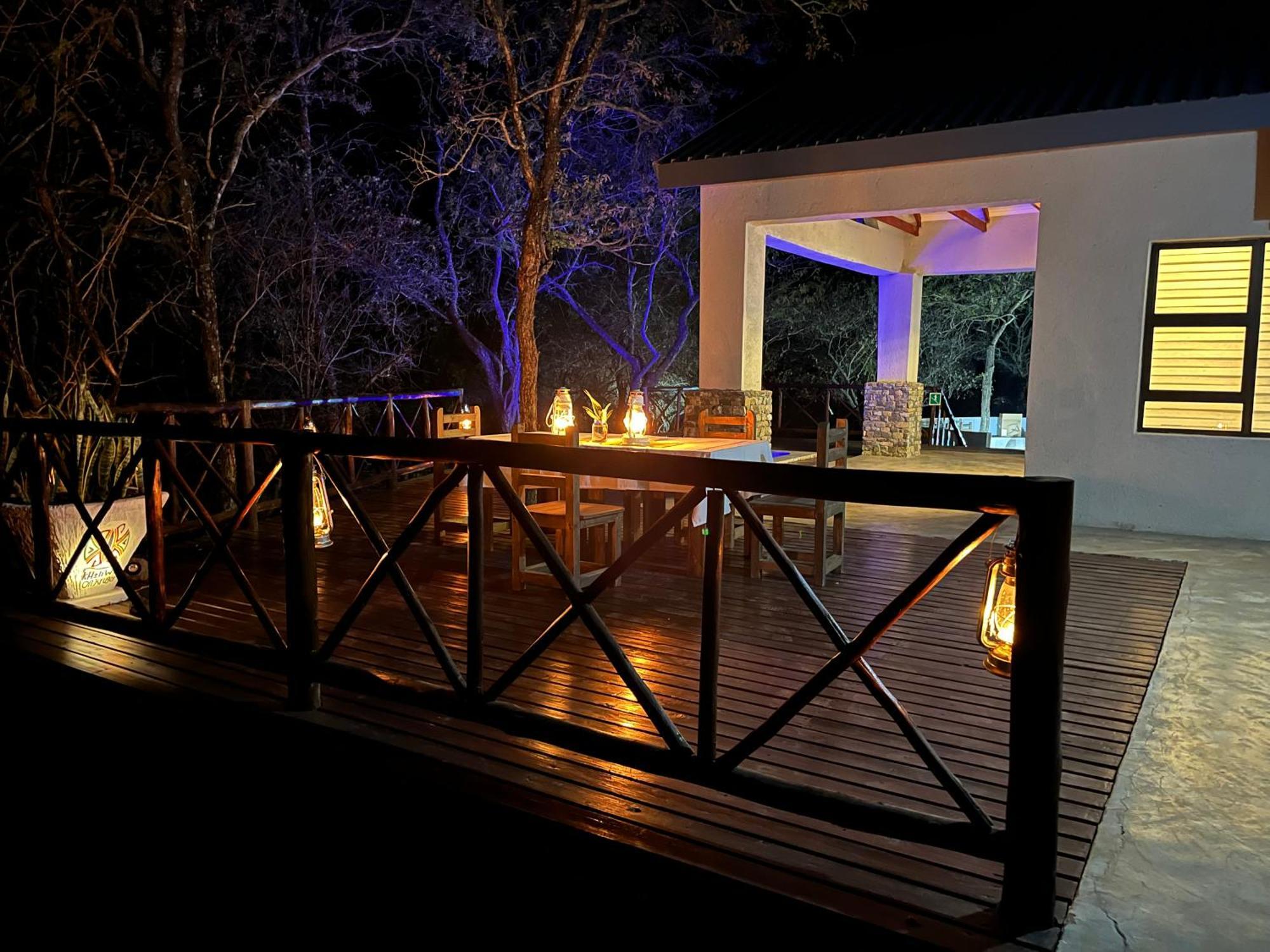 Kholiwe On Kruger Lodge & Safaris Marloth Park Exterior foto