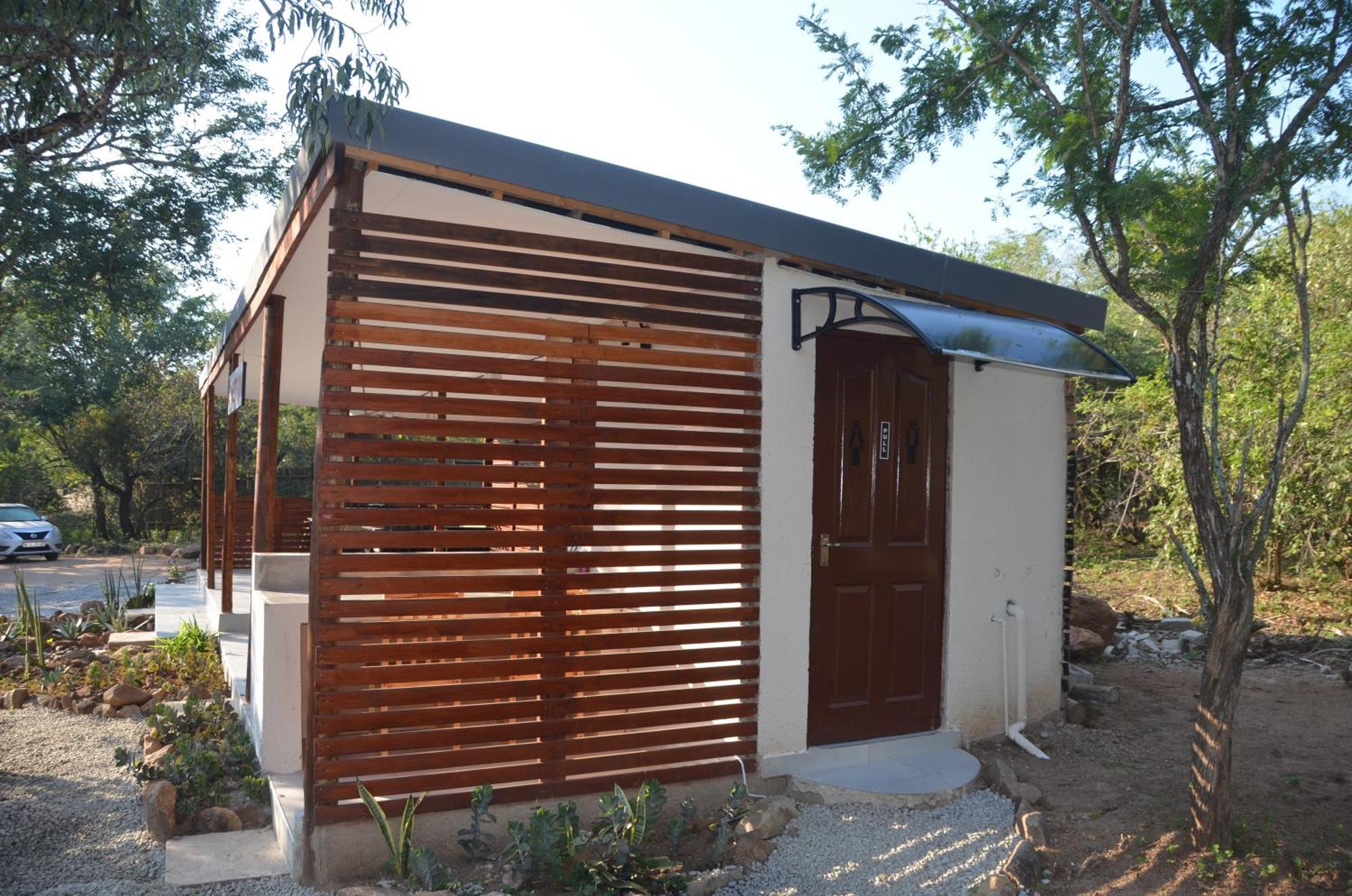 Kholiwe On Kruger Lodge & Safaris Marloth Park Exterior foto