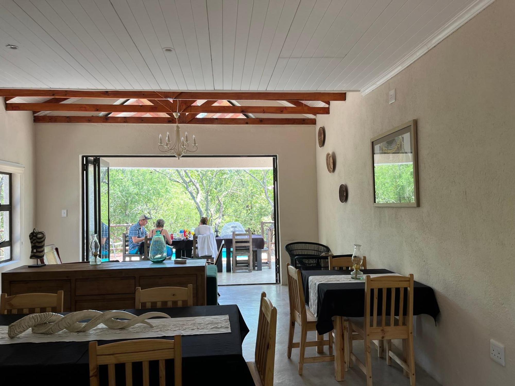 Kholiwe On Kruger Lodge & Safaris Marloth Park Exterior foto
