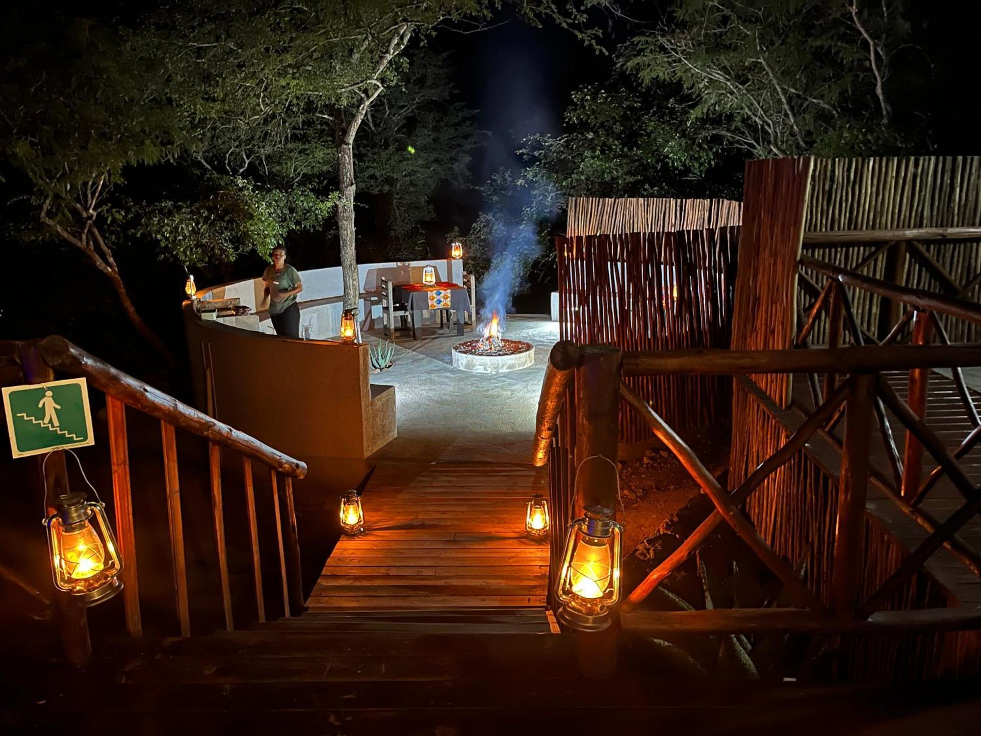 Kholiwe On Kruger Lodge & Safaris Marloth Park Exterior foto