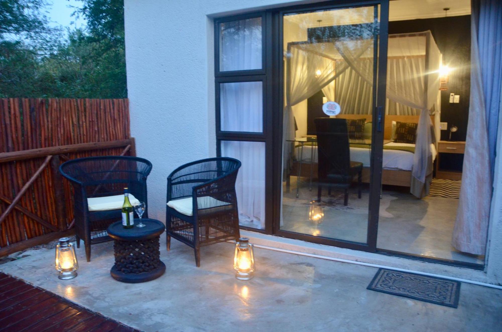 Kholiwe On Kruger Lodge & Safaris Marloth Park Exterior foto